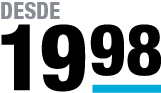 Desde 1998